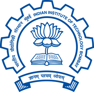 IIT Bombay mark
